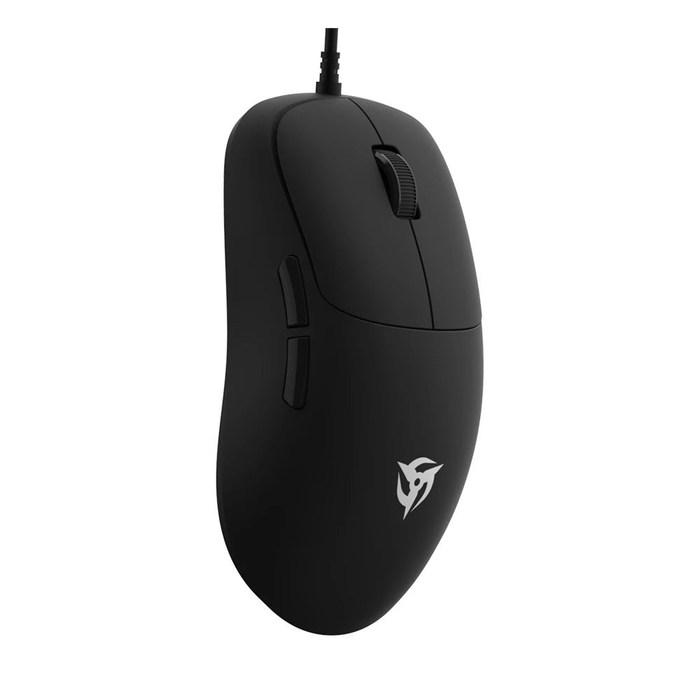 Ninjutso Katana Ultralight Wired Gaming Mouse Black