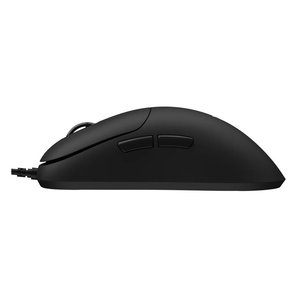 Ninjutso Katana Ultralight Wired Gaming Mouse Black