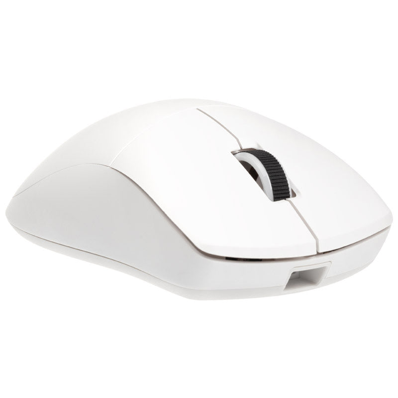 Ninjutso Origin One X Wireless Ultralight Gaming Mouse White