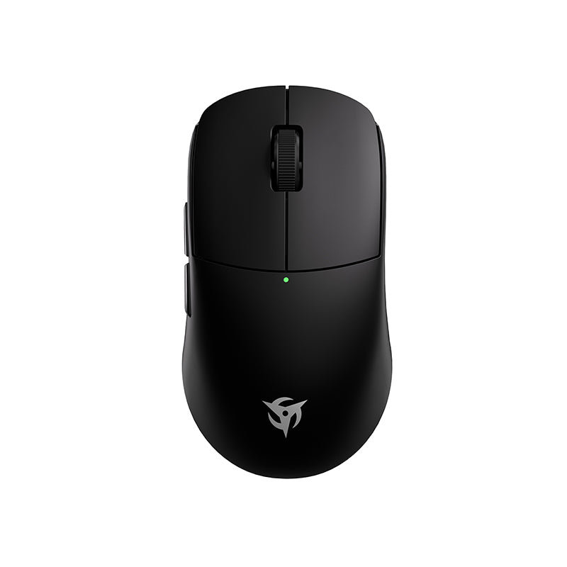 Ninjutso Sora 4K Wireless Gaming Mouse Black