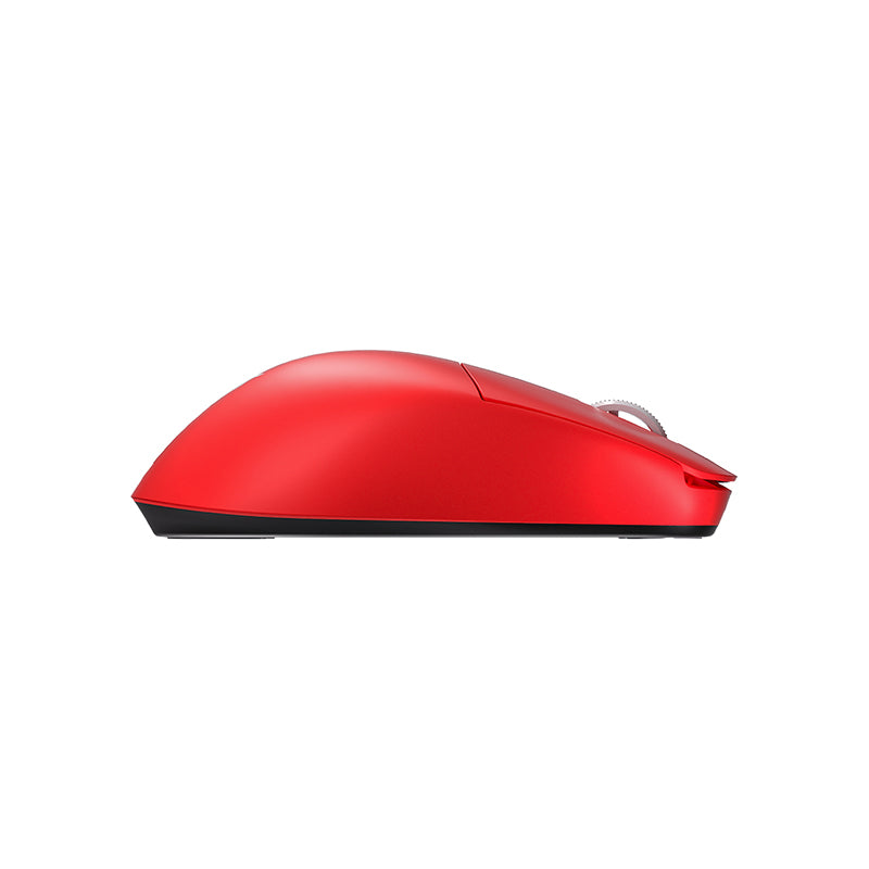 Ninjutso Sora 4K Wireless Gaming Mouse Red