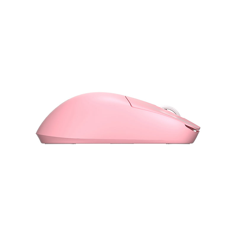 Ninjutso Sora V2 Wireless Gaming Mouse Pink