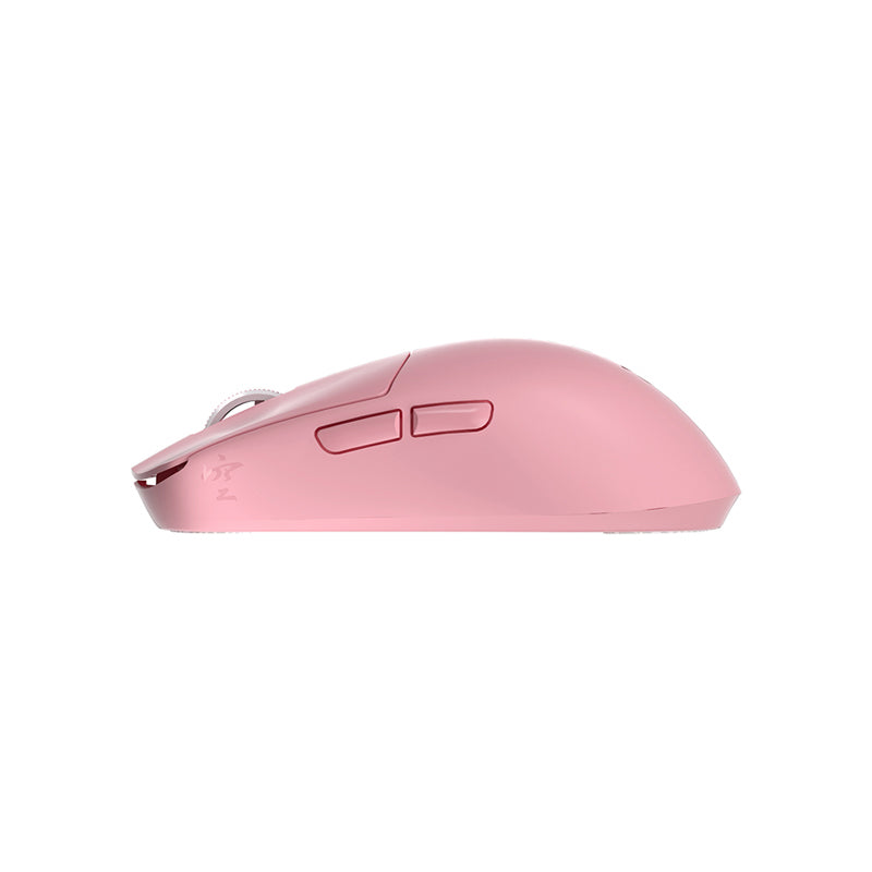 Ninjutso Sora V2 Wireless Gaming Mouse Pink
