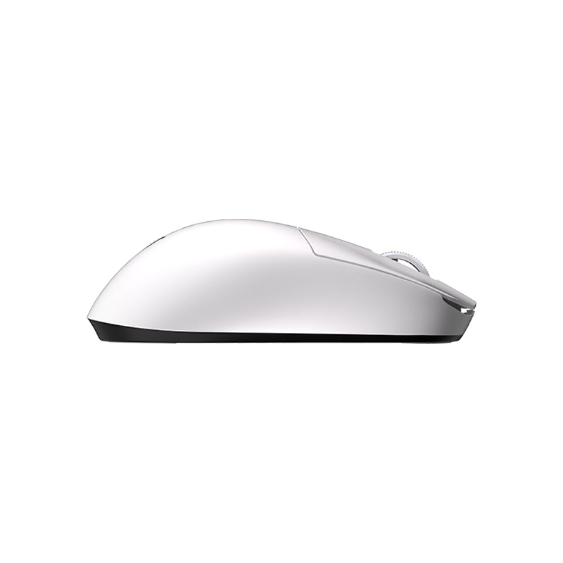 Ninjutso Sora V2 Wireless Gaming Mouse White