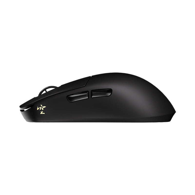 Ninjutso Sora V3 8K Wireless Gaming Mouse Black