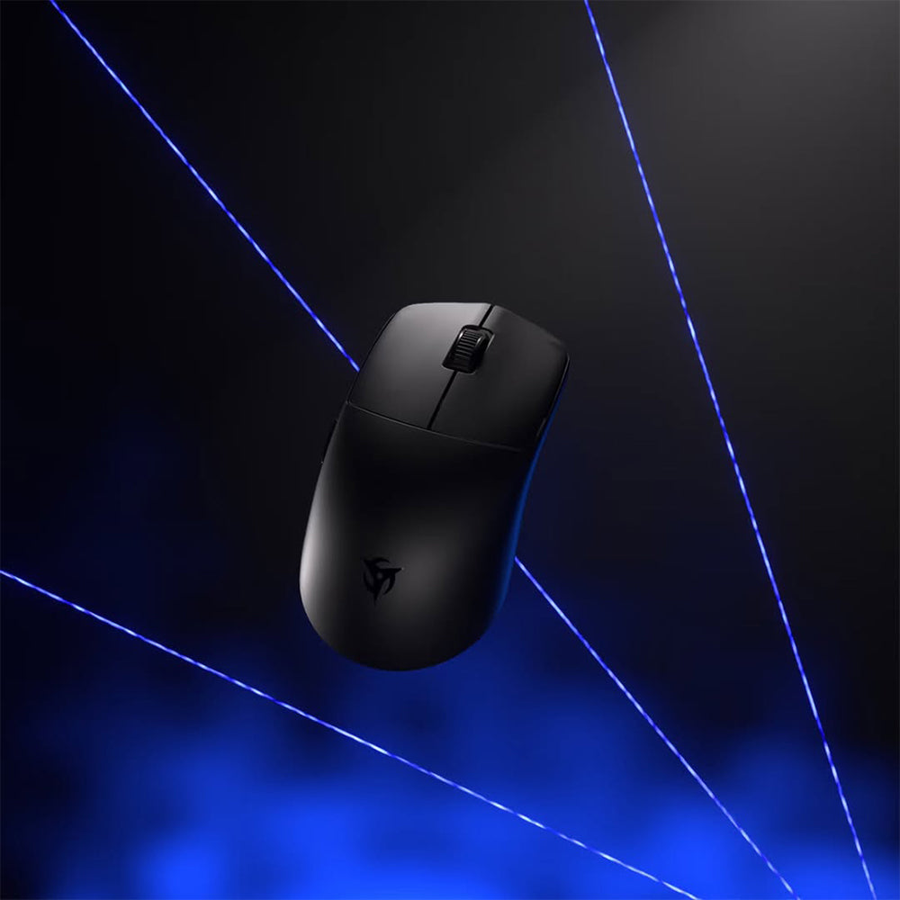 Ninjutso Sora V3 8K Wireless Gaming Mouse Black