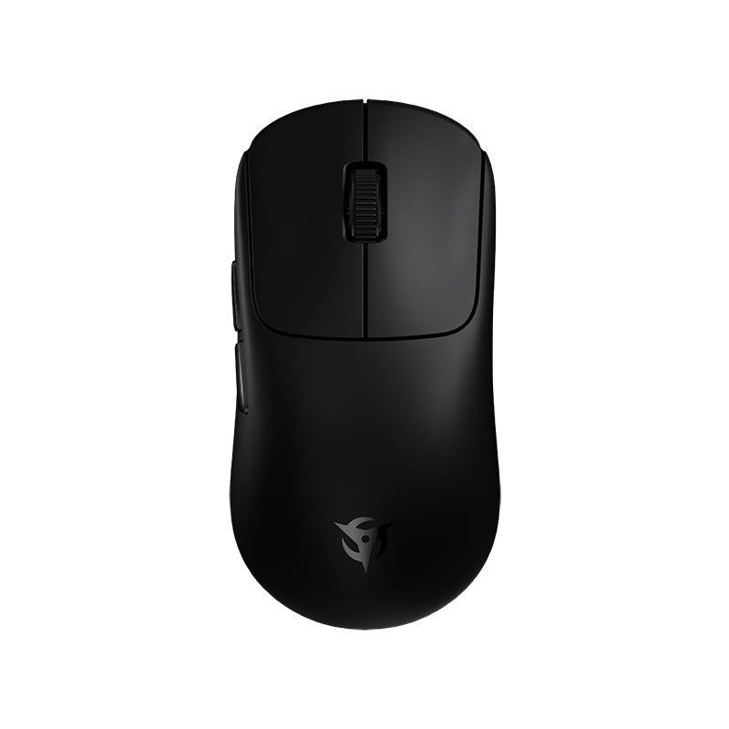 Ninjutso Ten Air Wireless Gaming Mouse Black
