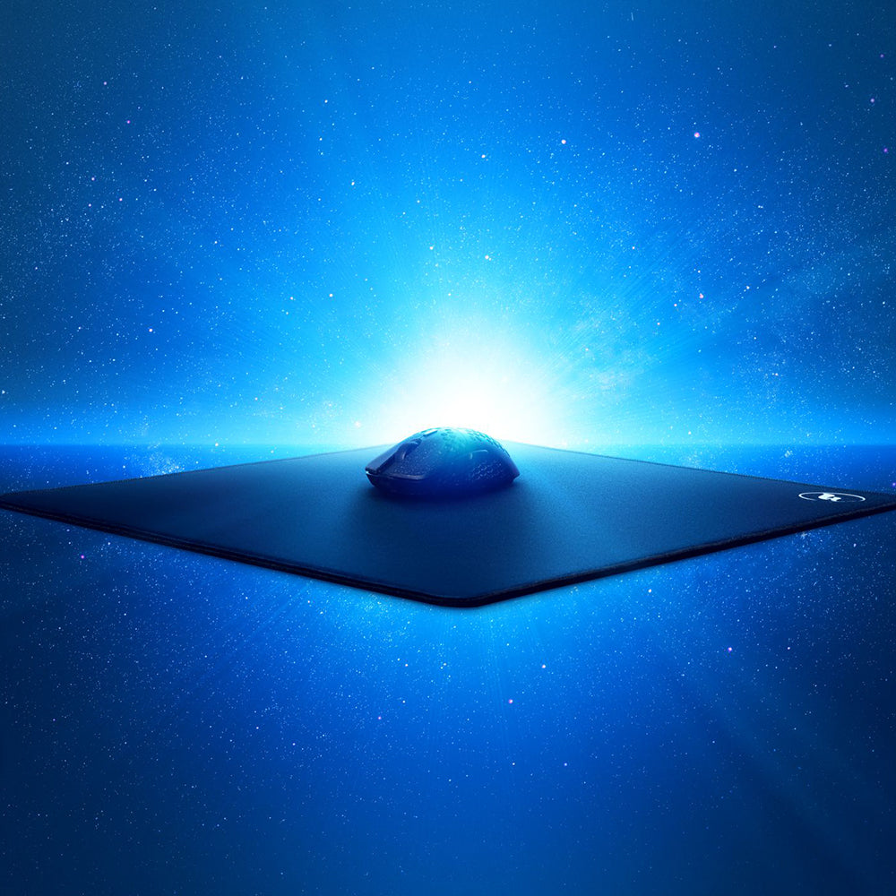 Odin Gaming Infinity XL Hybrid Gaming Mouse Pad
