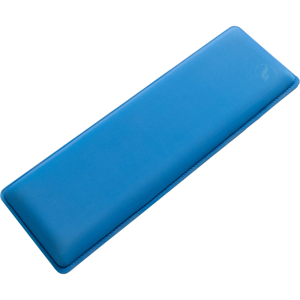 Odin Gaming Nova Padded Keyboard Wrist Rest Nebula Blue