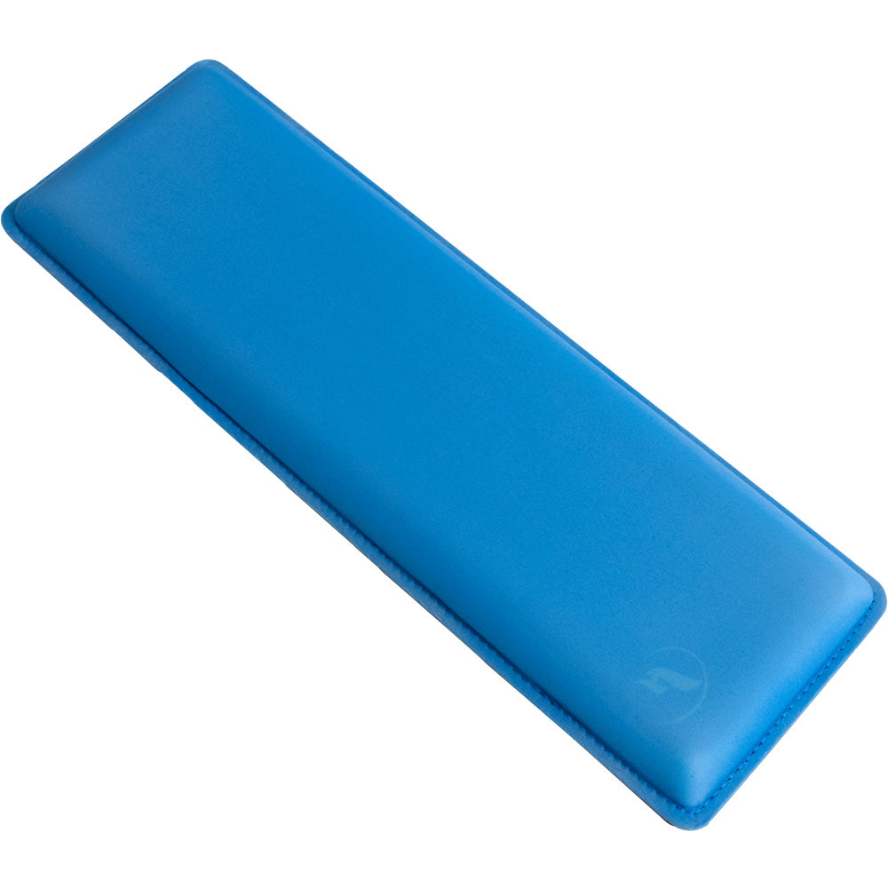 Odin Gaming Nova Padded Keyboard Wrist Rest Nebula Blue