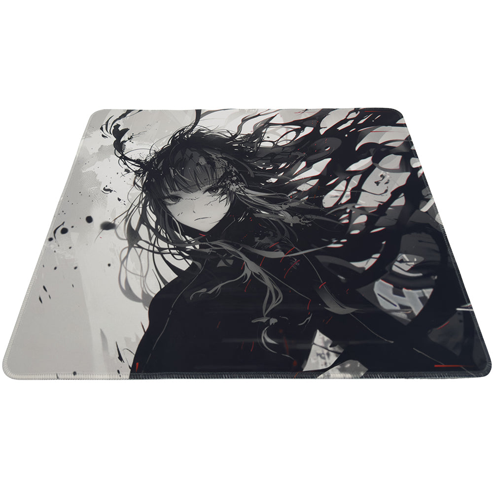 Odin Gaming ZeroGravity XL Gaming Mouse Pad AzpectCuztomz Sorrow