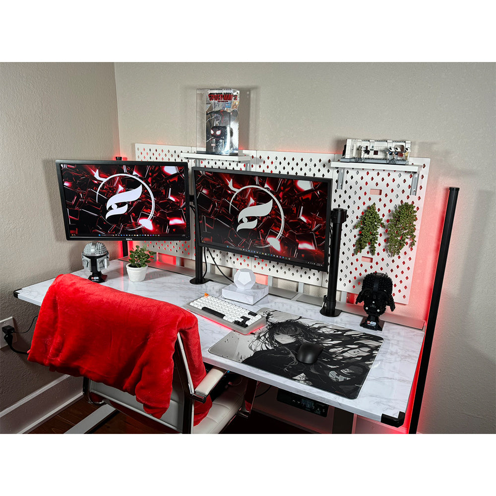 Odin Gaming(オーディンゲーミング) マウスパッド XL クロスゲーミング