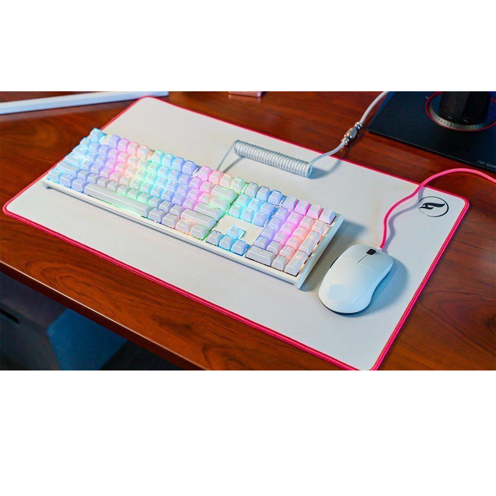 Odin Gaming ZeroGravity XL Extended Gaming Mouse Pad