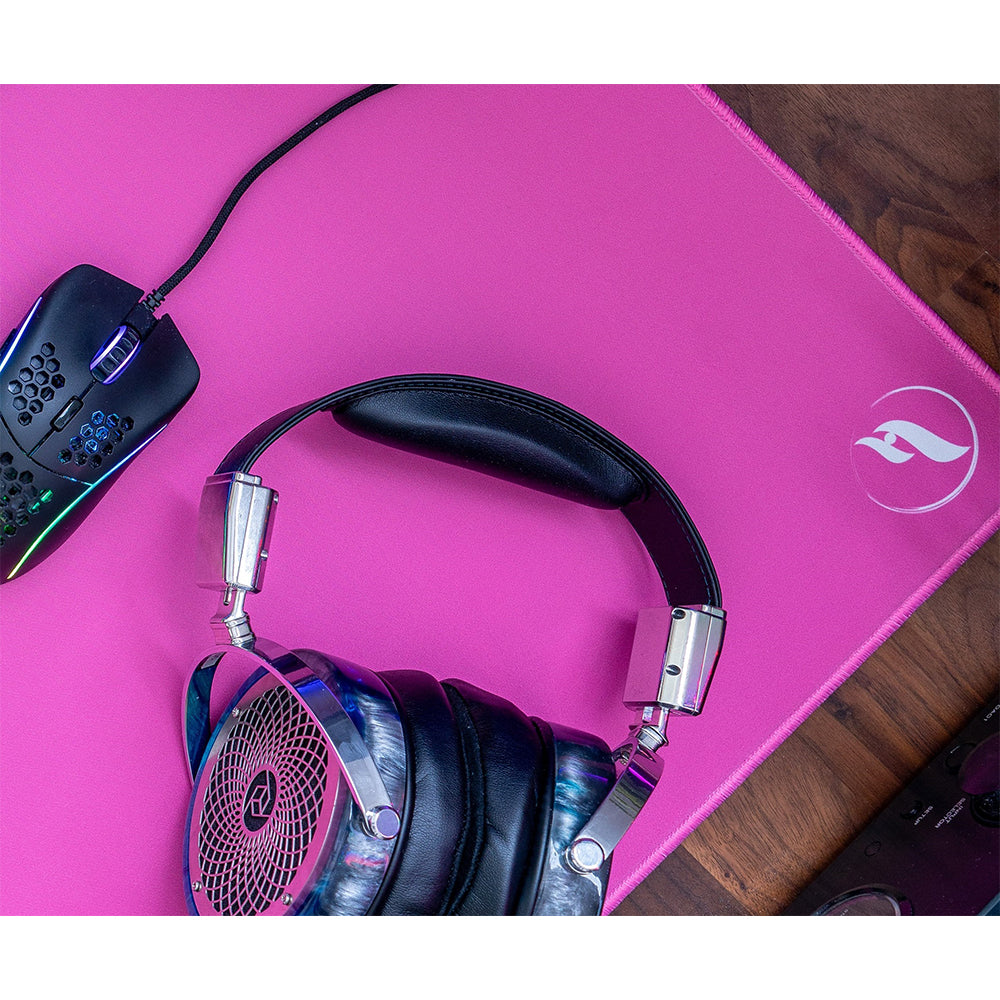 Odin Gaming ZeroGravity XL Extended Gaming Mouse Pad