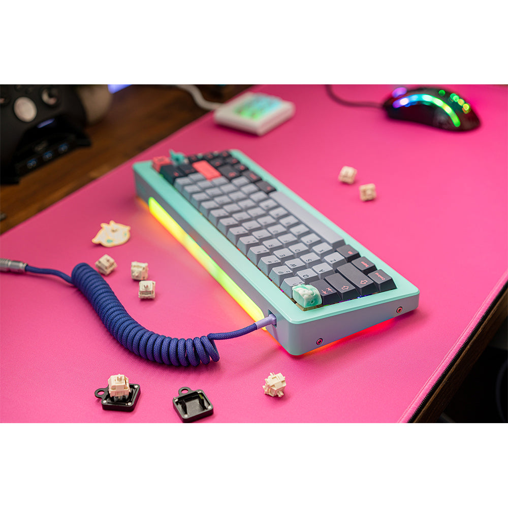 Odin Gaming ZeroGravity 2XL Gaming Mouse Pad