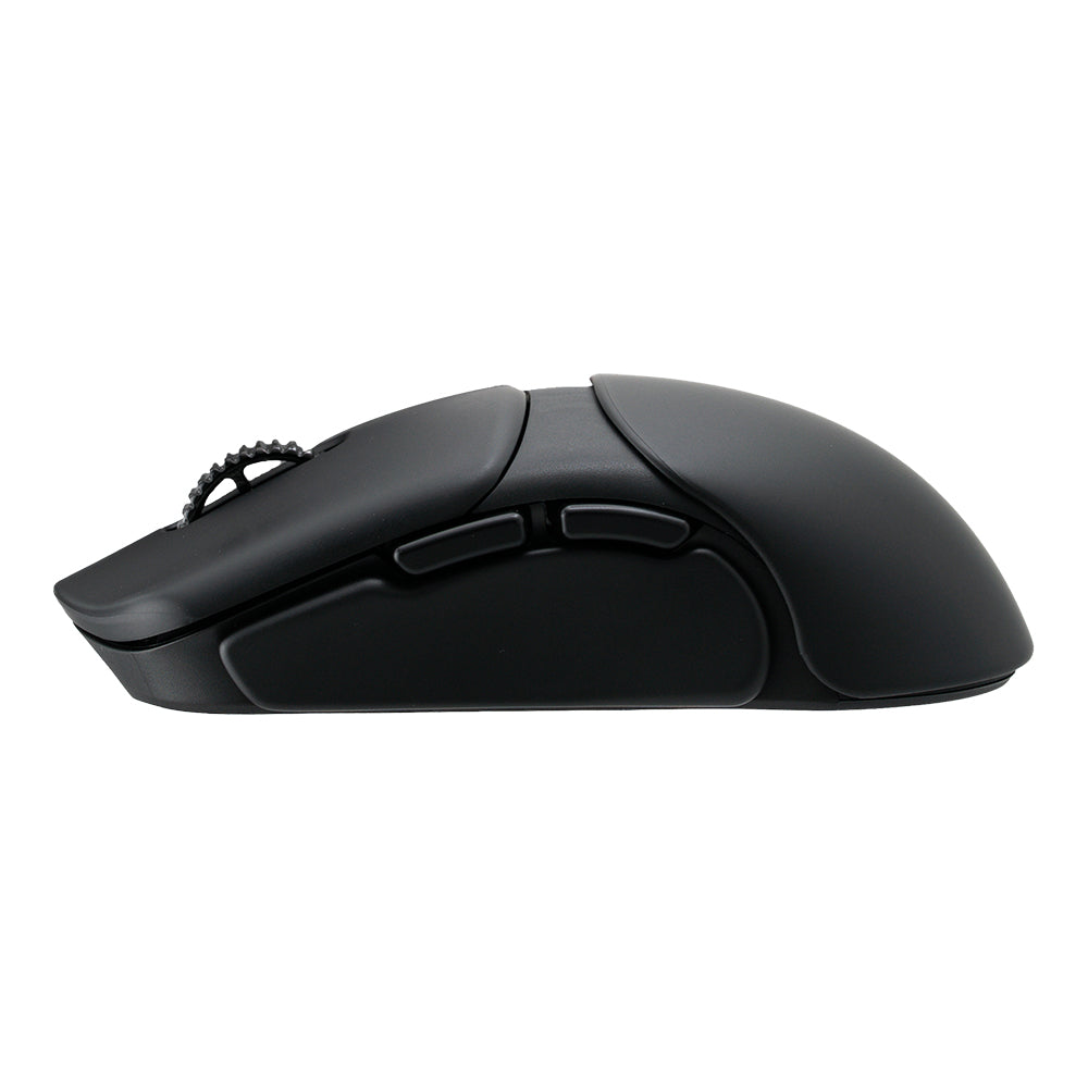 Orbital Works Pathfinder Modular Wireless Gaming Mouse Black
