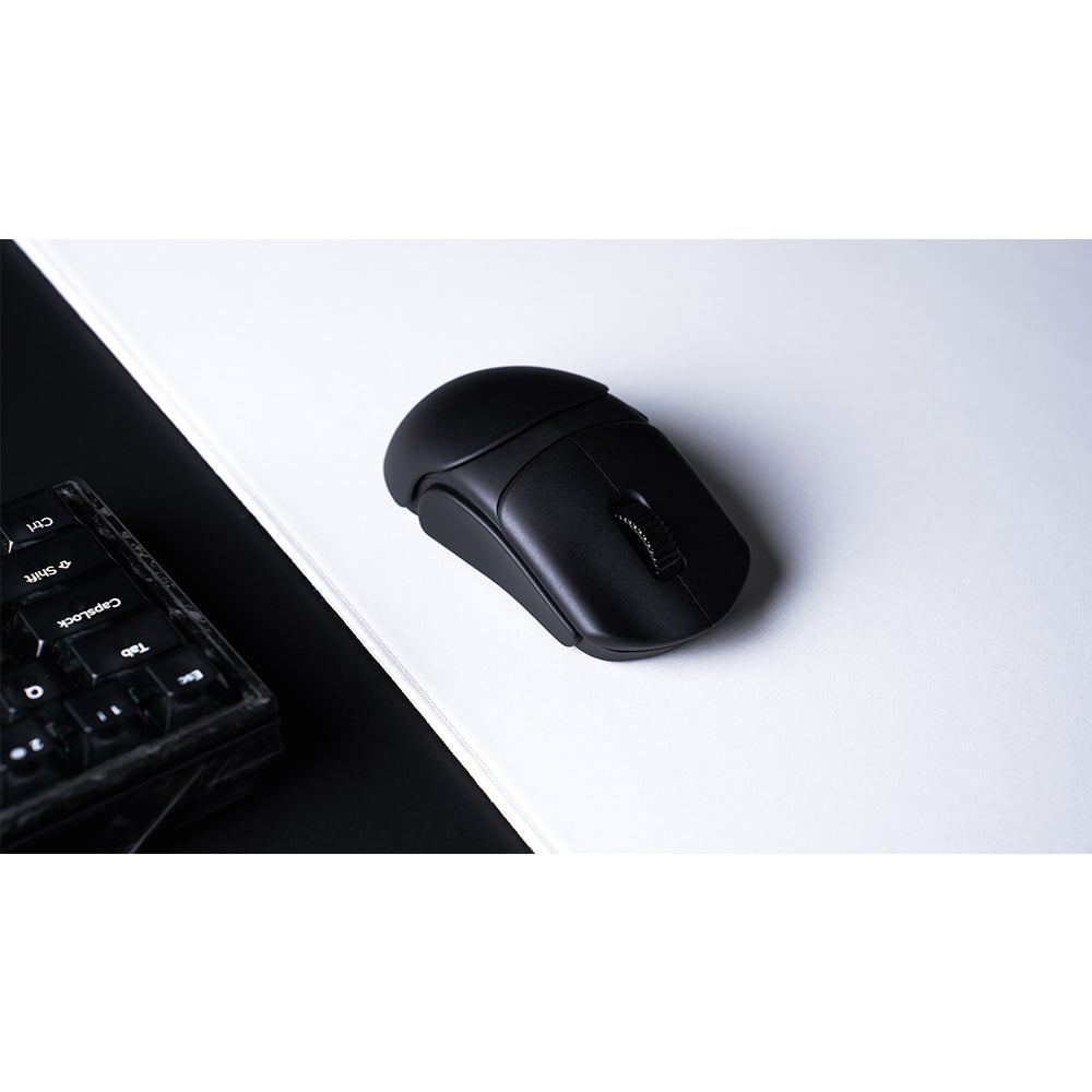 Orbital Works Pathfinder Modular Wireless Gaming Mouse Black