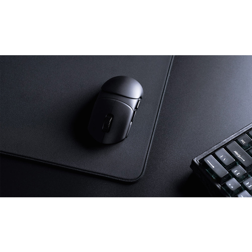 【美品】Orbital Pathfinder Black Orbital Works（オービタルワークス） Pathfinder モジュラー式