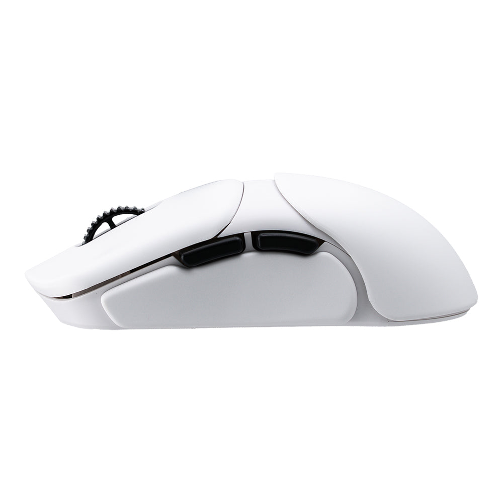 Orbital Works Pathfinder Modular Wireless Gaming Mouse White