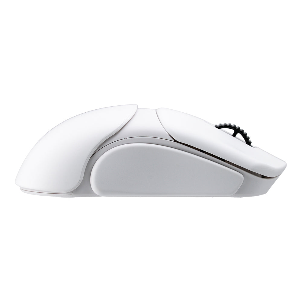 Orbital Works Pathfinder Modular Wireless Gaming Mouse White