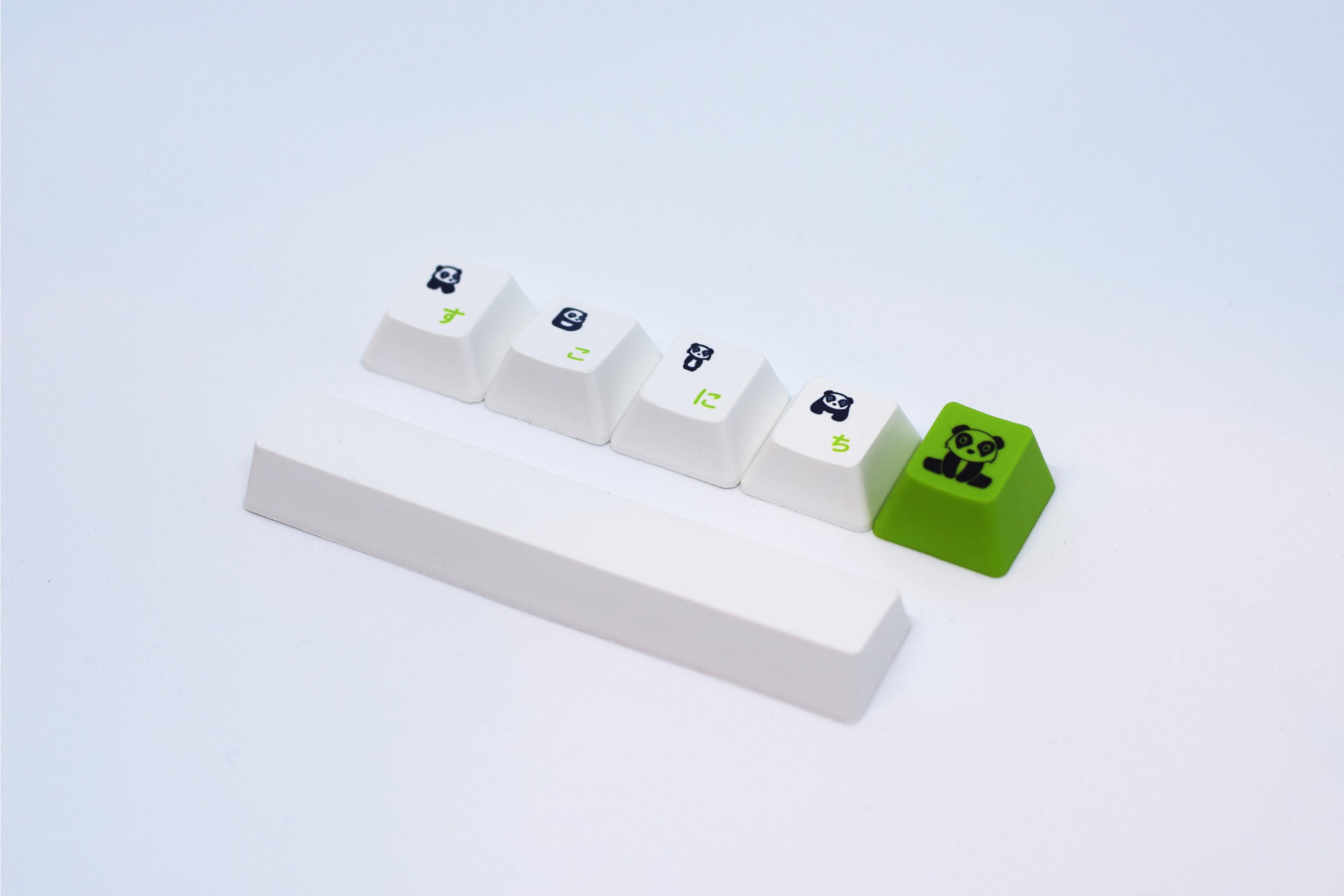 Varmilo 73 Panda JIS Keyboard