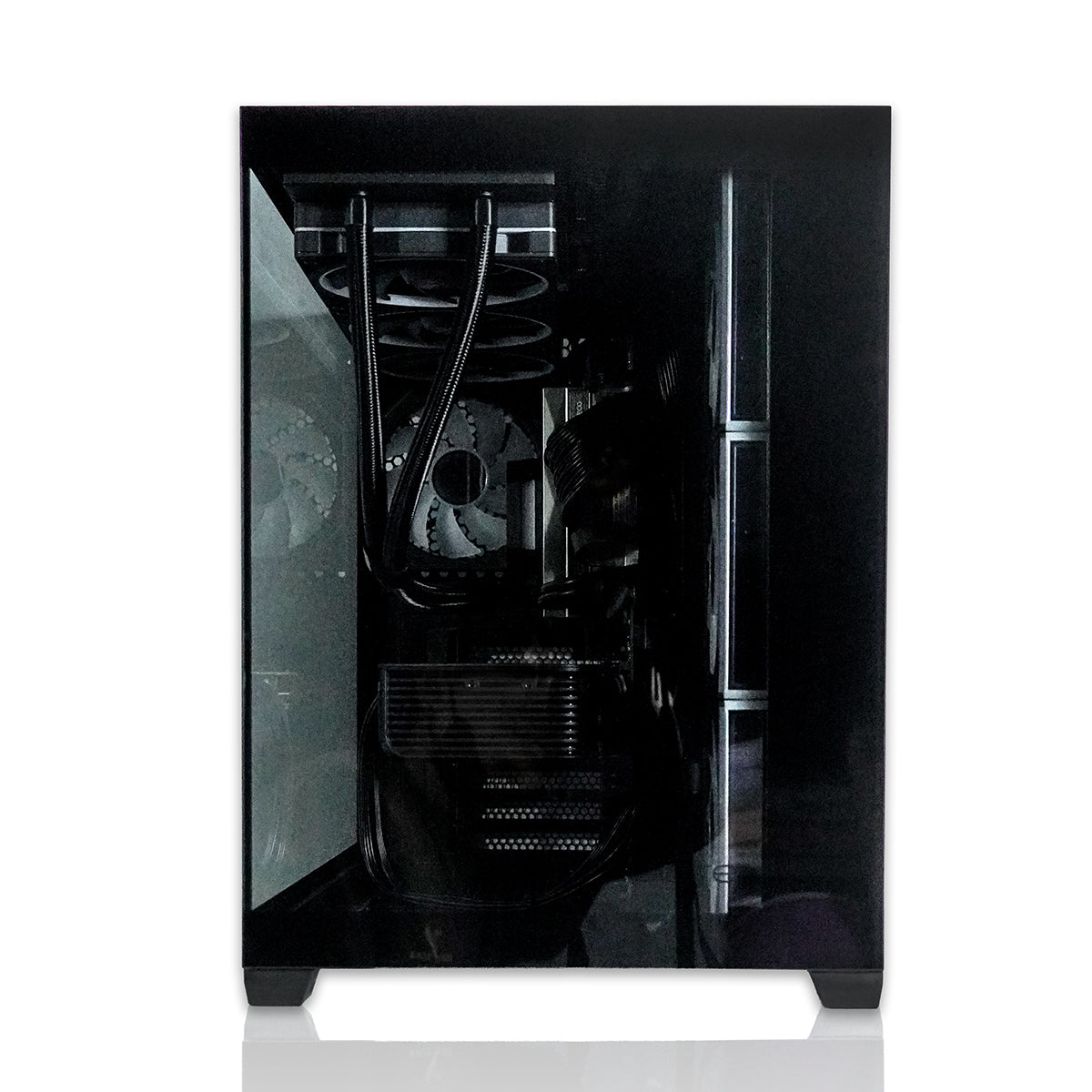 【FOW-FG-R7G-NG-BK-1】BTOパソコン/ゲーミングPC