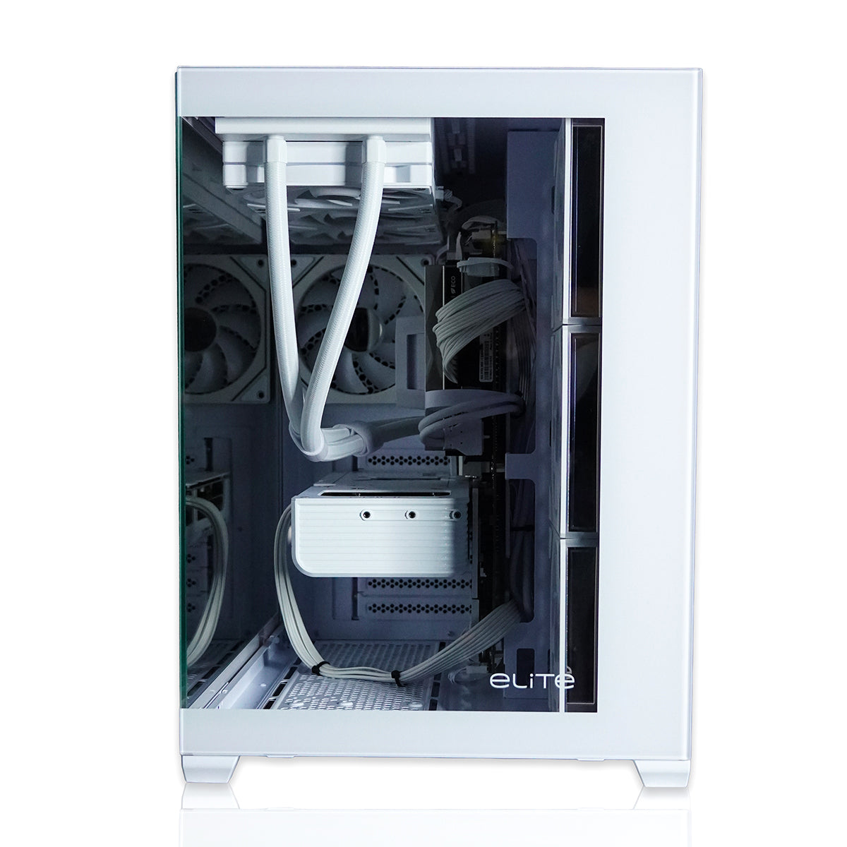 FOW-TG-R7X3D-N57-WH-1】BTOパソコン/ゲーミングPC｜ふもっふのおみせ