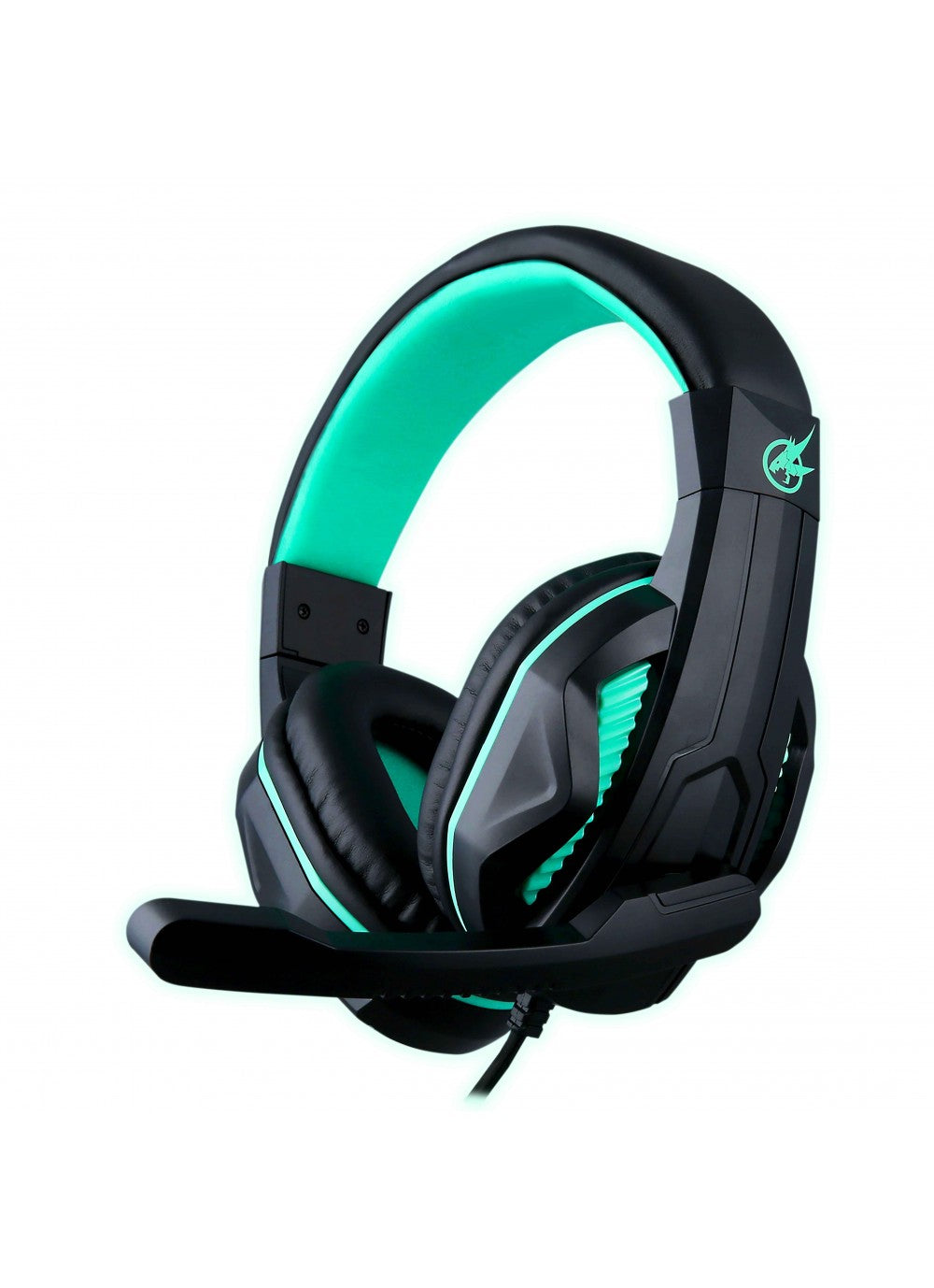 GAMING HEADSET AROKH H-1 - DUAL JACK - GN