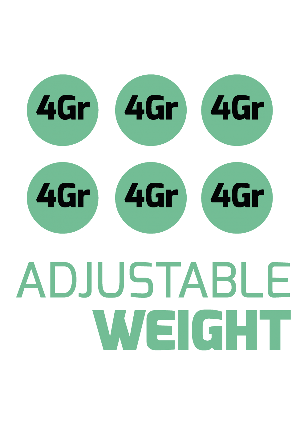 GAMING MOUSE AROKH X-3 - 12 BUTTONS 8200 DPI - GN