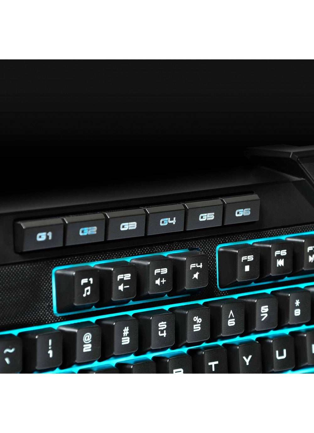 GAMING KEYBOARD AROKH K-2 - HM - UK