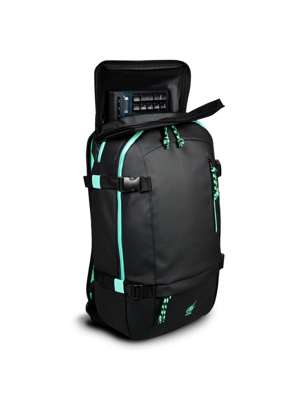 GAMING BACKPACK AROKH BP-1 15.6'' - GN