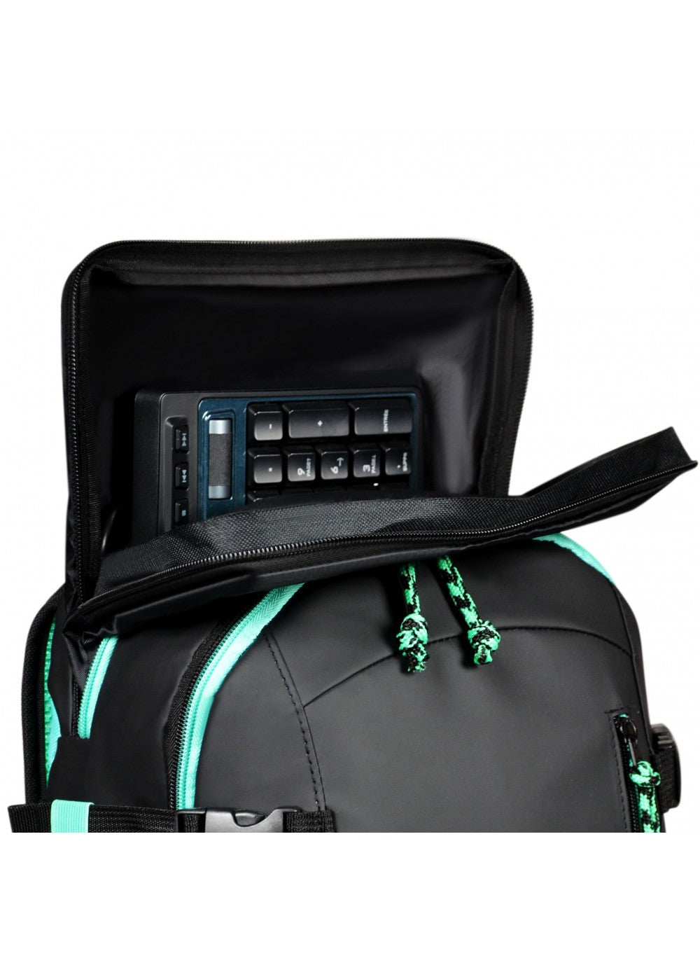 GAMING BACKPACK AROKH BP-1 15.6'' - GN