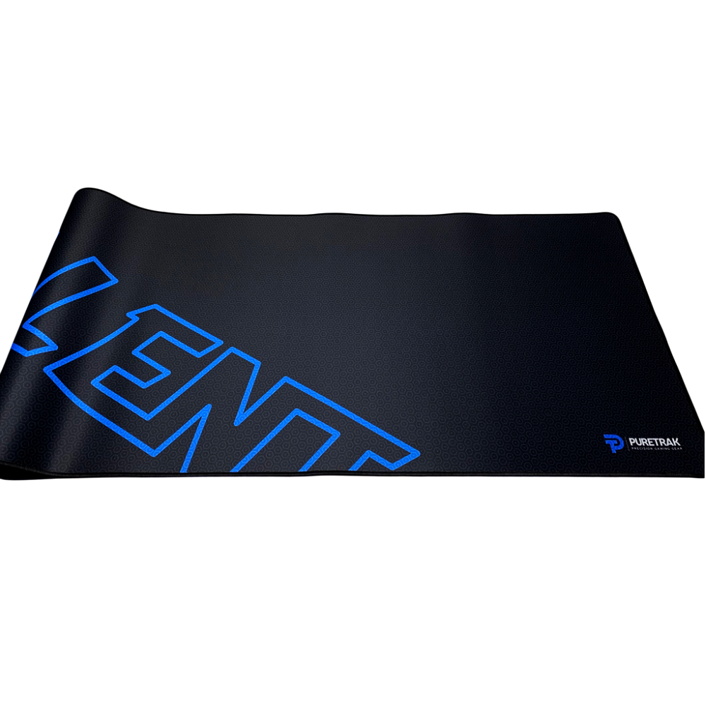PureTrak CL1 TALENT XL CLOTH GAMING MOUSE PAD