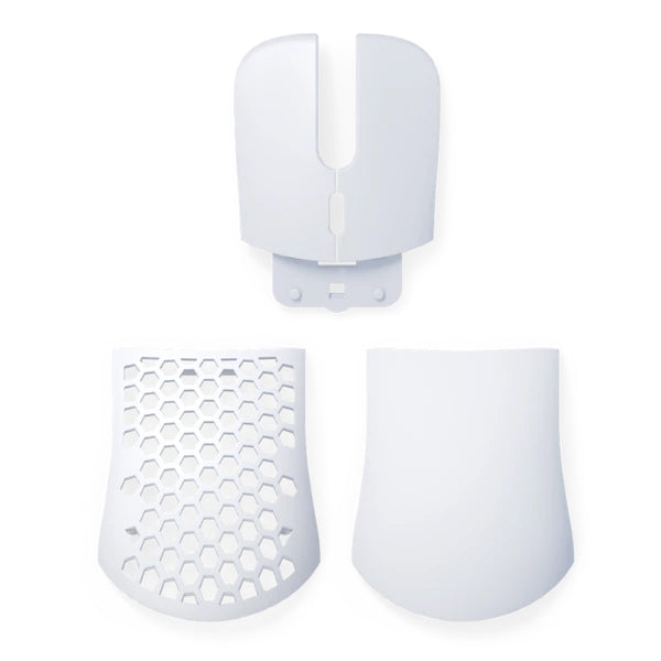 Pwnage Extra Cover Sets Symm 1 - White