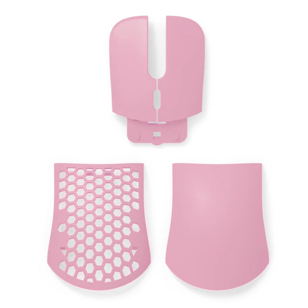 Pwnage Extra Cover Sets Symm 1 - Pink
