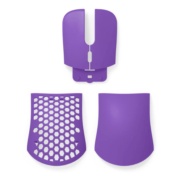 Pwnage Extra Cover Sets Symm 1 - Purple
