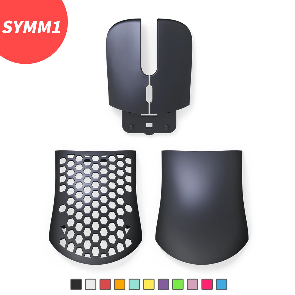 Pwnage Extra Cover Sets Symm 1