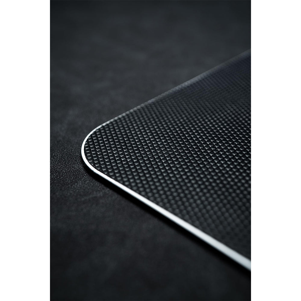 Pwnage Ultra Glide Glasspad Pyramid 500 x 500mm [Cannot be bundled with other products]