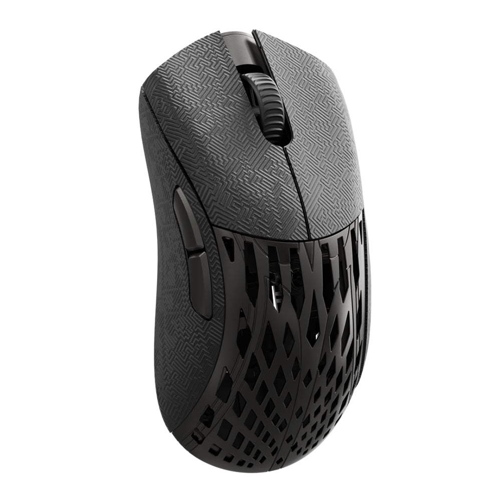 Pwnage Stormbreaker Gaming Mouse Grip Tape Black