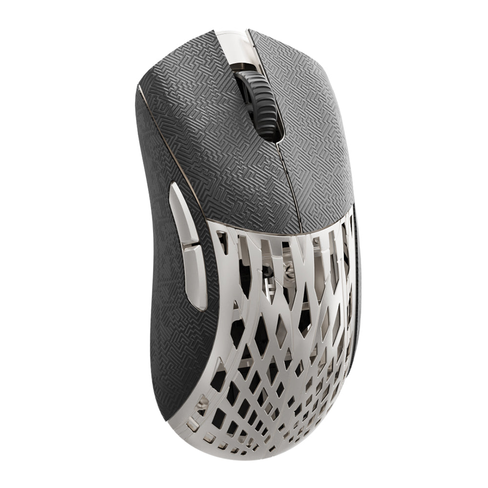 Pwnage Stormbreaker Gaming Mouse Grip Tape Black