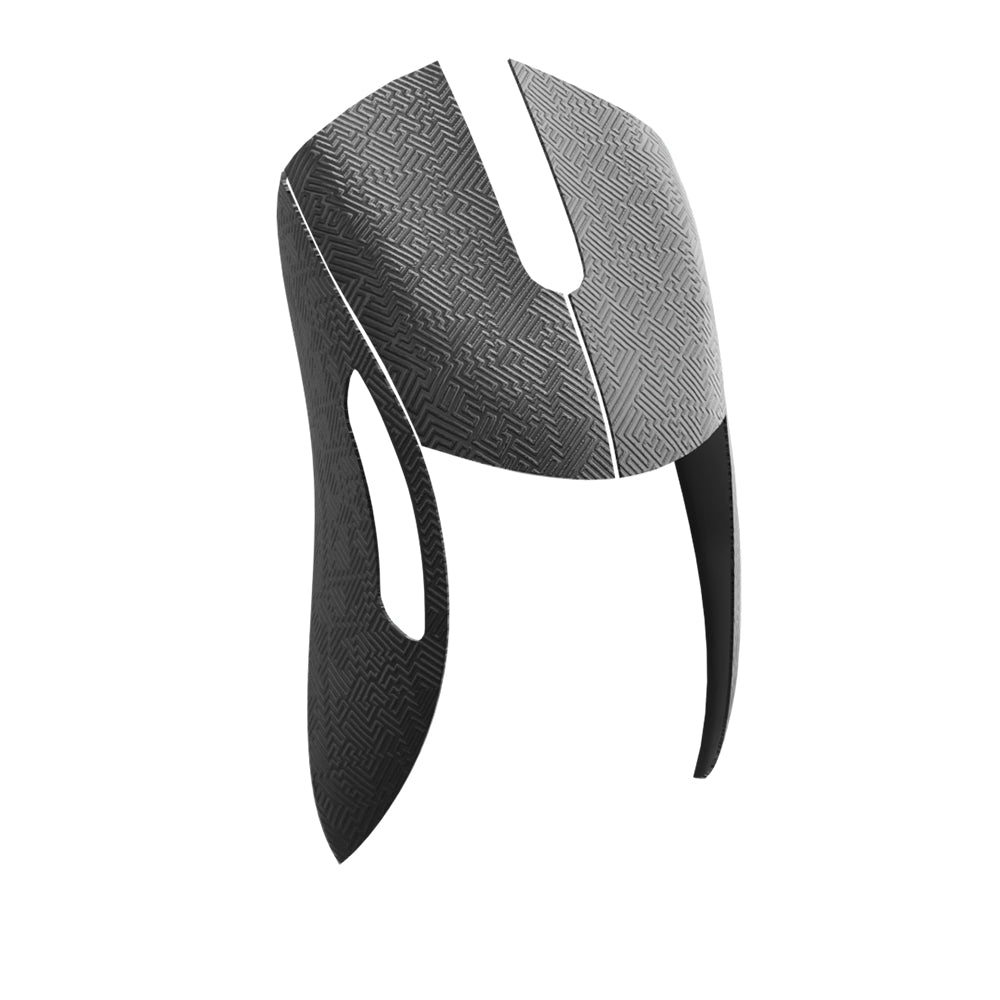 Pwnage（ポウネイジ） Stormbreaker Gaming Mouse Grip Tape Black