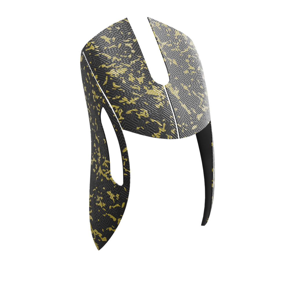 Pwnage（ポウネイジ） Stormbreaker Gaming Mouse Grip Tape Gold 通販