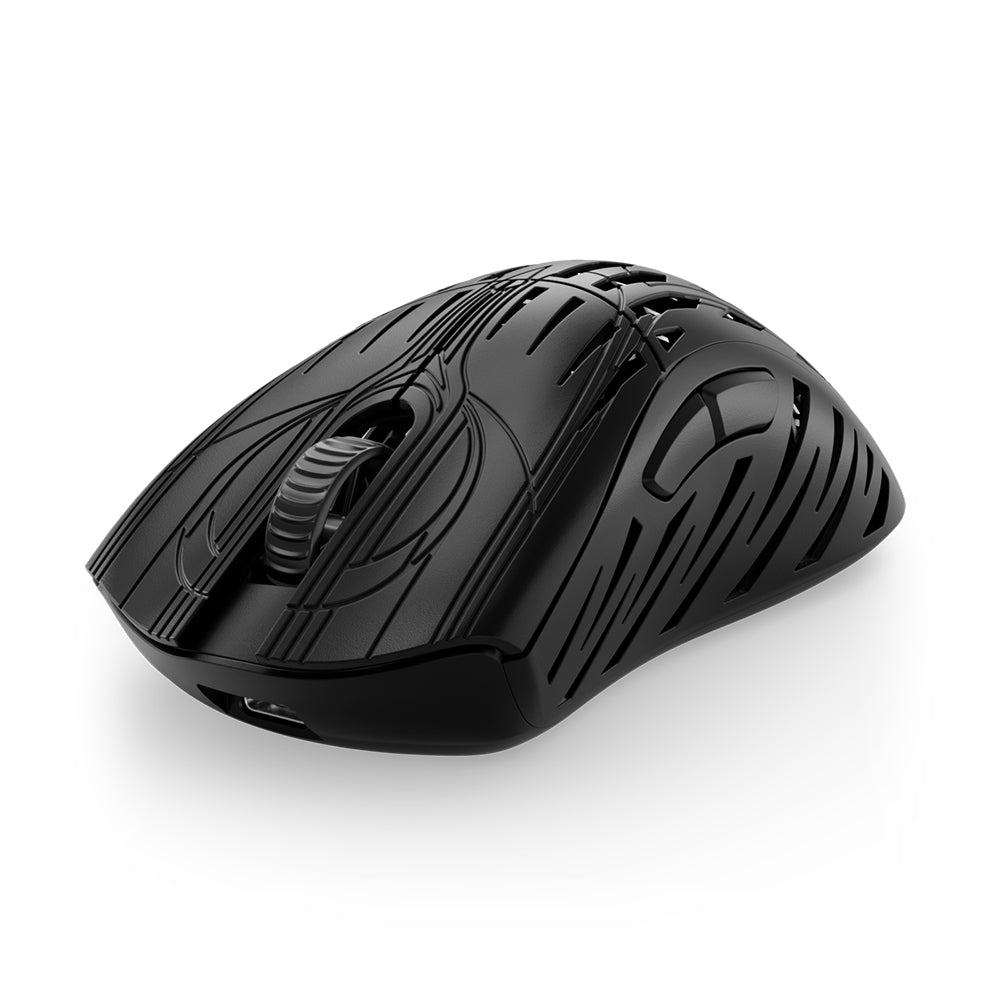 Pwnage Wireless Gaming Mouse StormBreaker Black