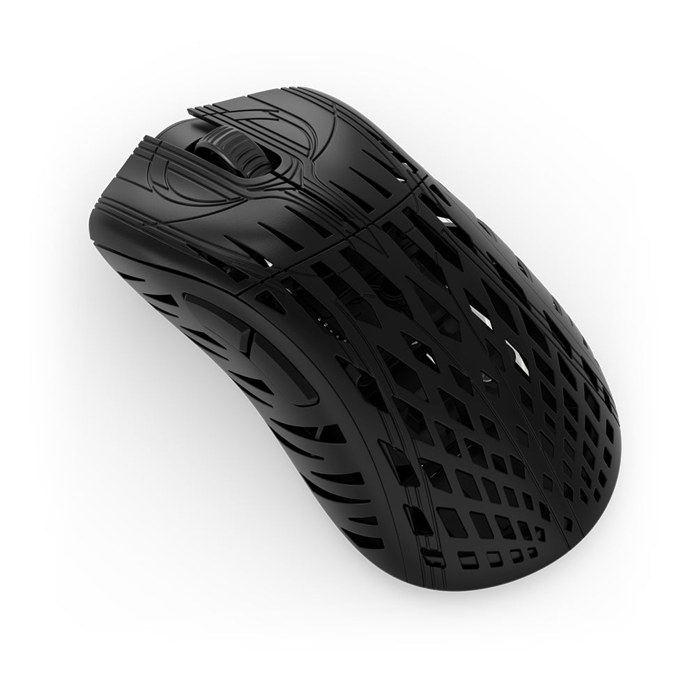 Pwnage Wireless Gaming Mouse StormBreaker Black