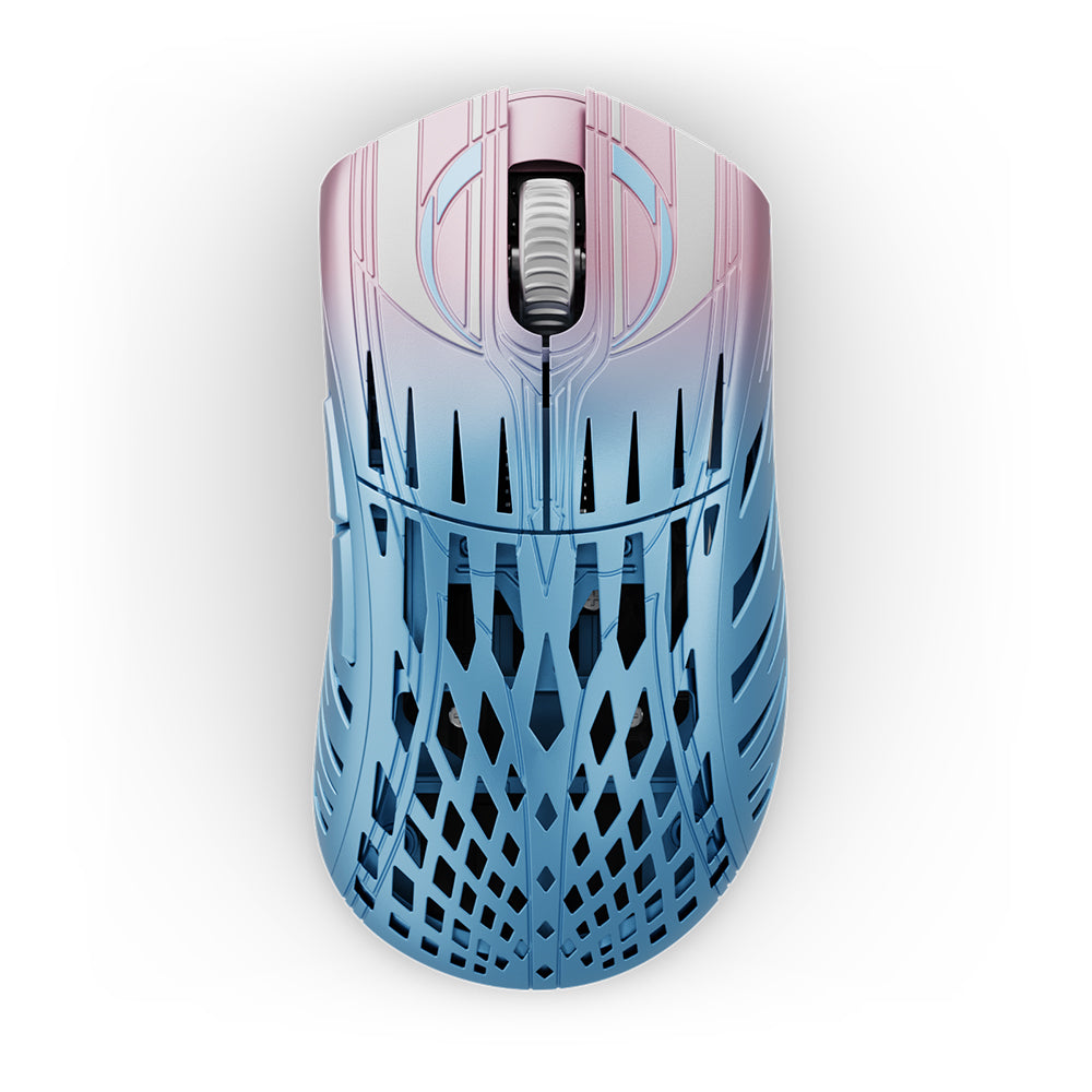 Pwnage Wireless Gaming Mouse StormBreaker Limited Edition BLG
