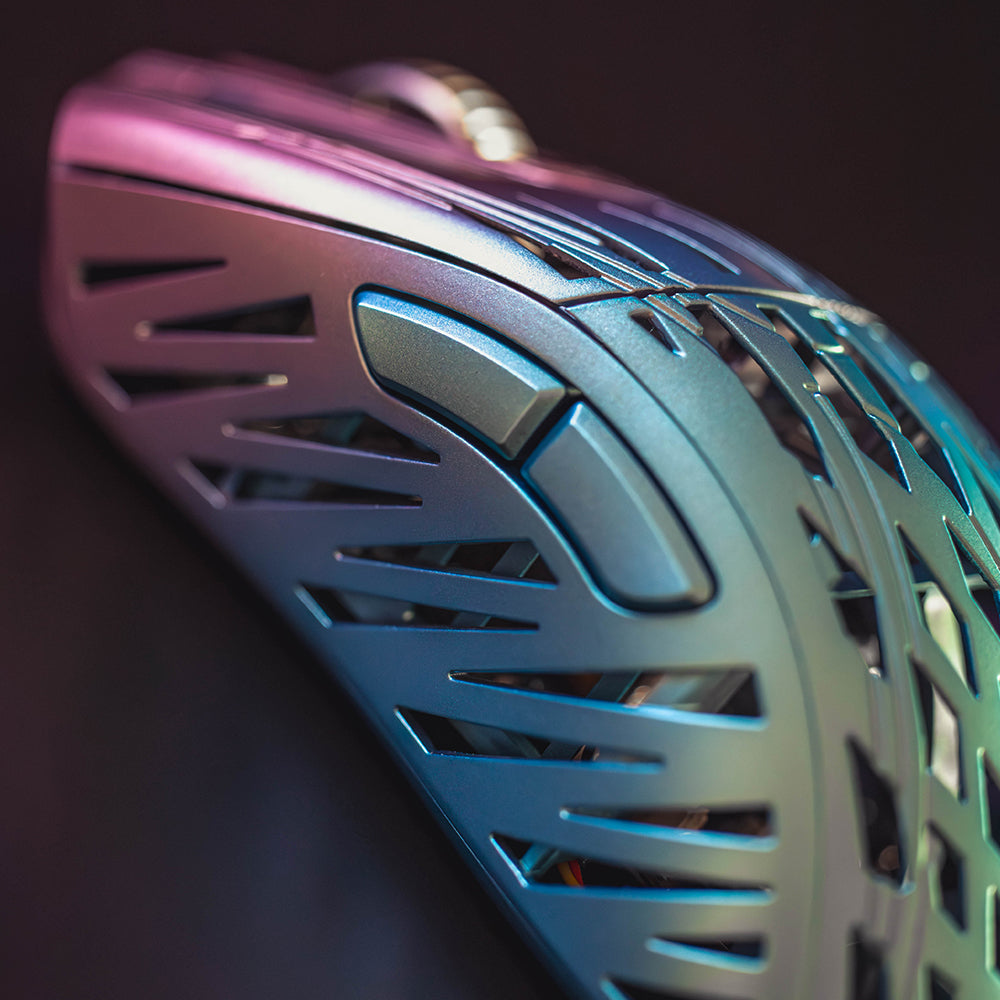 Pwnage Wireless Gaming Mouse StormBreaker Limited Edition BLG