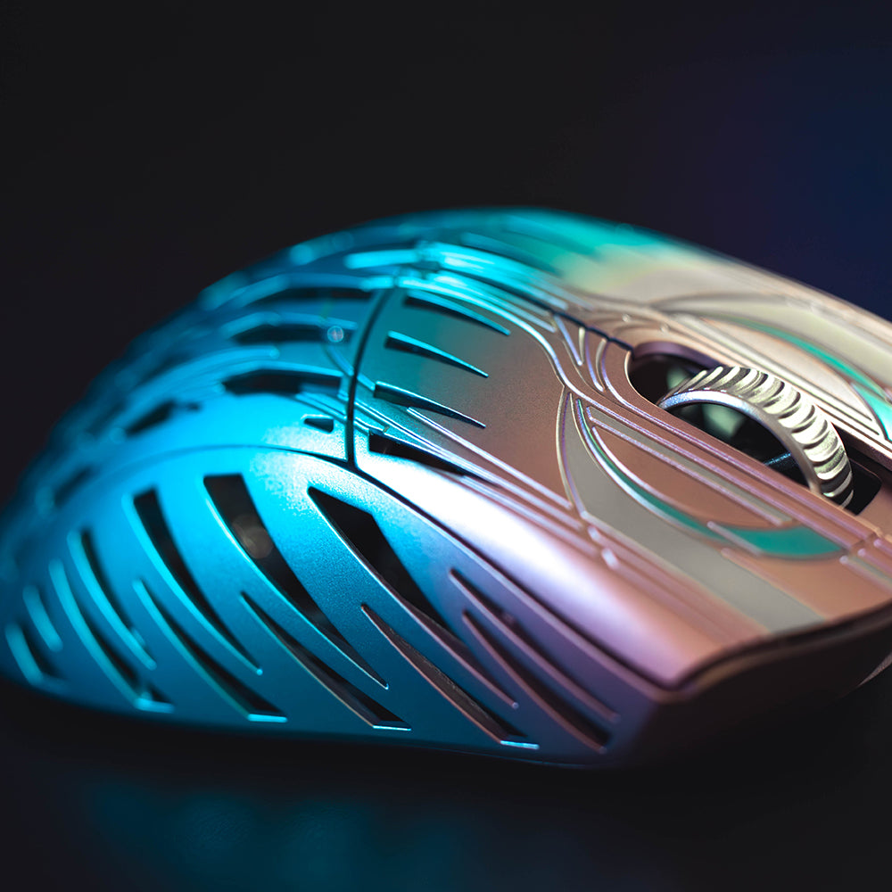 Pwnage Wireless Gaming Mouse StormBreaker Limited Edition BLG