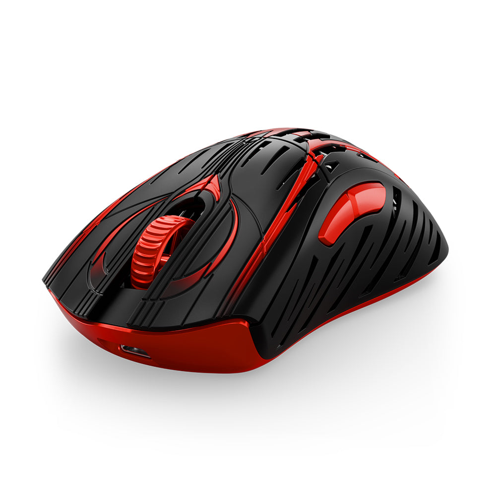 Pwnage Wireless Gaming Mouse StormBreaker Limited Edition 8k Bloodline