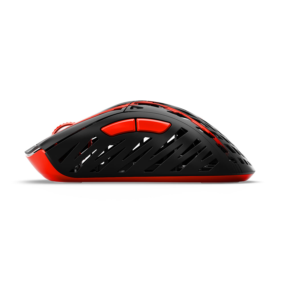 Pwnage Wireless Gaming Mouse StormBreaker Limited Edition 8k Bloodline