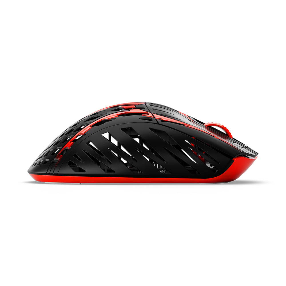 Pwnage Wireless Gaming Mouse StormBreaker Limited Edition 8k Bloodline